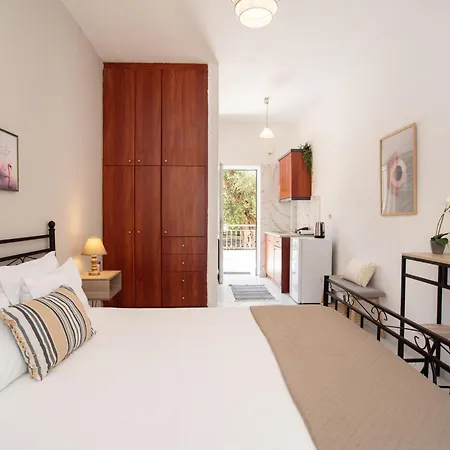 Fiore Azzurro Appartement