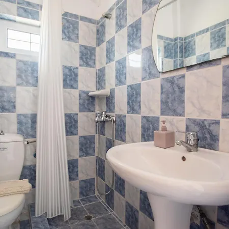 Fiore Azzurro Perivólion