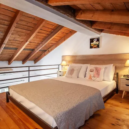 Fiore Azzurro Appartement