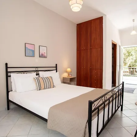 Fiore Azzurro Perivólion