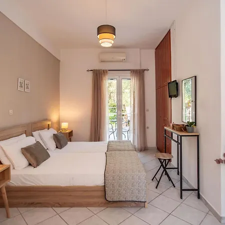 Fiore Azzurro Appartement