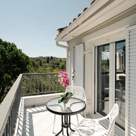 Fiore Azzurro Appartement *