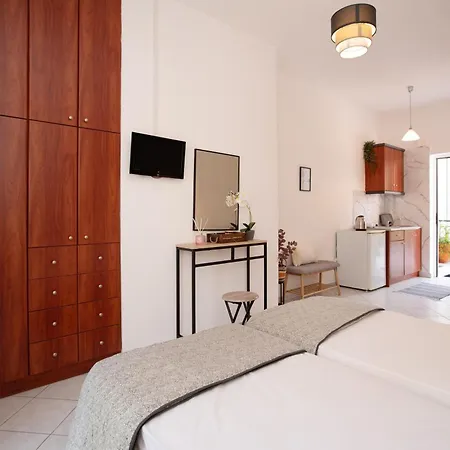 Appartement Fiore Azzurro Perivólion