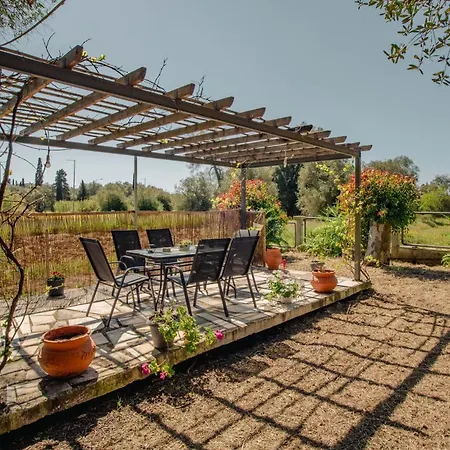 Fiore Azzurro Perivólion