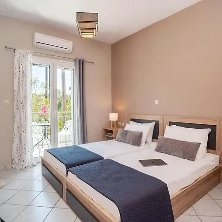 Fiore Azzurro Appartement *