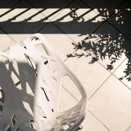 Fiore Azzurro * Perivólion