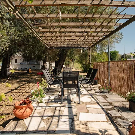 Fiore Azzurro * Perivólion