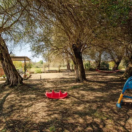 Appartement Fiore Azzurro Perivólion