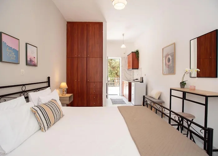 Fiore Azzurro Apartment