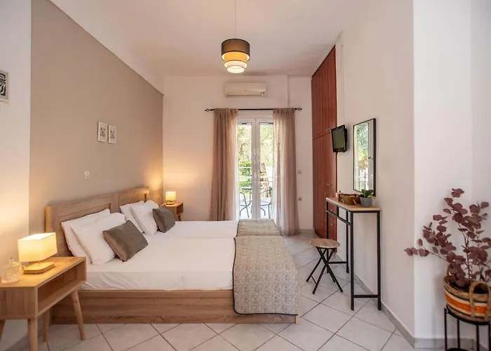 Fiore Azzurro Apartment