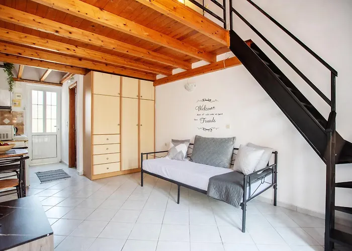 Fiore Azzurro Apartment
