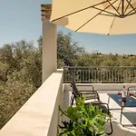 Fiore Azzurro Perivólion
