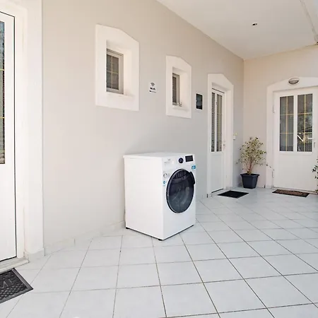 Apartament Katerina Perivólion
