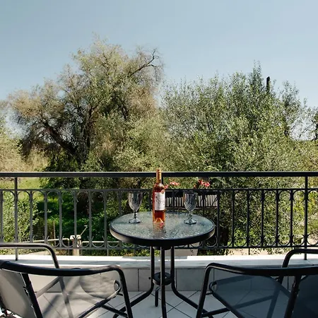 Apartament Katerina