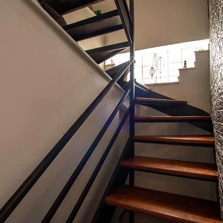 Katerina Apartament Perivólion