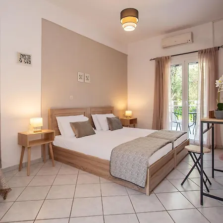 Fiore Azzurro * Perivólion