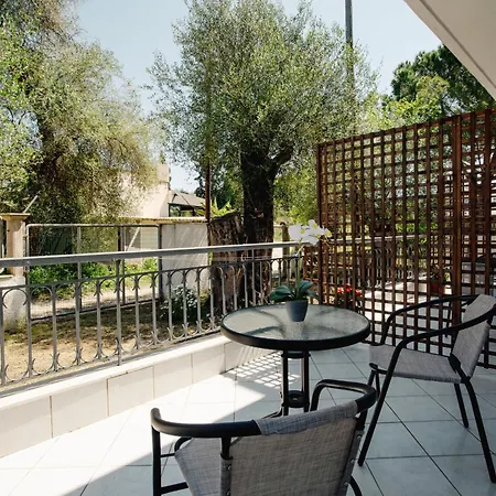 Apartament Katerina *