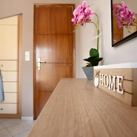 Fiore Azzurro Perivólion