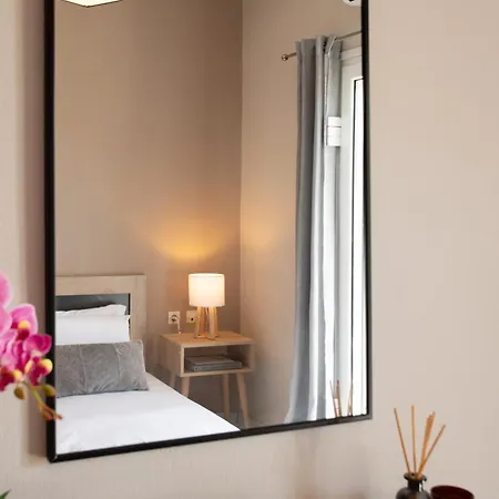 Katerina Apartament *