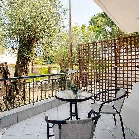 Fiore Azzurro * Perivóli