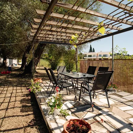 Apartman Fiore Azzurro Perivóli