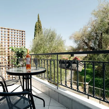 Apartament Katerina *