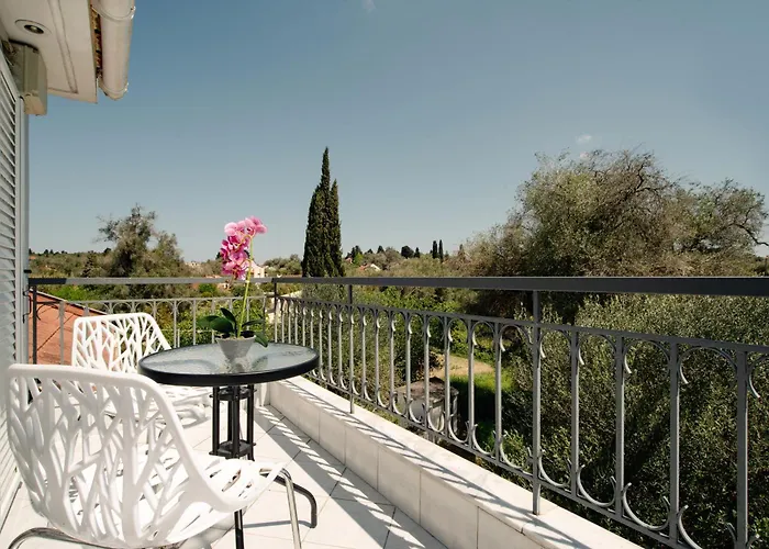 Appartement Fiore Azzurro *