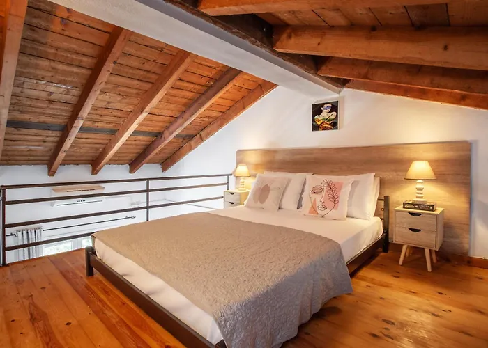 Fiore Azzurro Appartement
