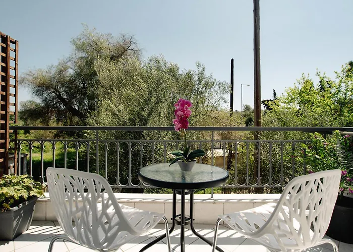 Appartement Fiore Azzurro *