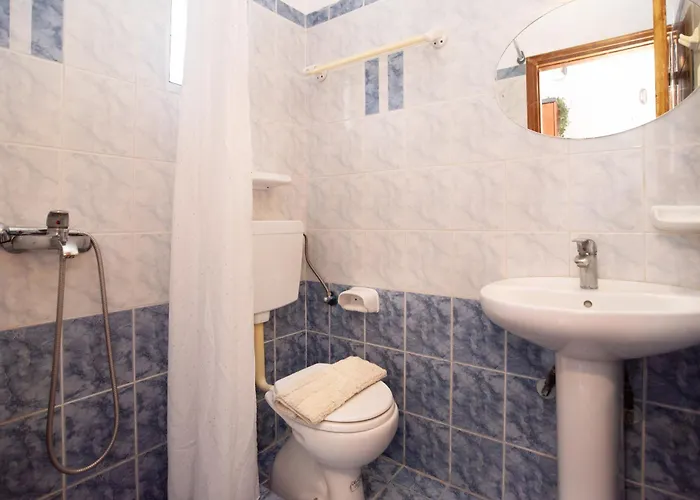 Fiore Azzurro Appartement *