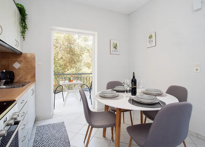 Fiore Azzurro Appartement