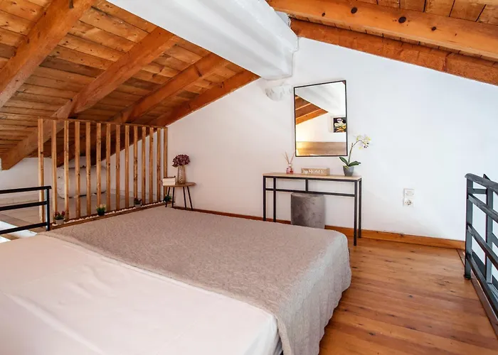 Appartement Fiore Azzurro