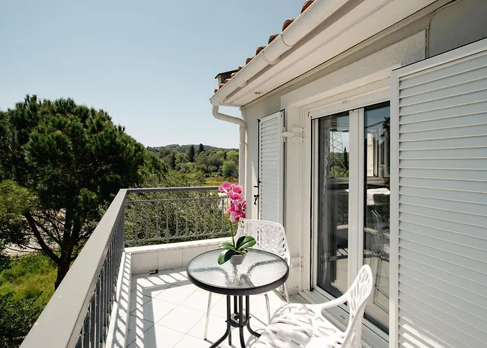 Fiore Azzurro Appartement *