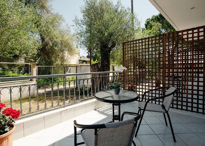 Appartement Fiore Azzurro *
