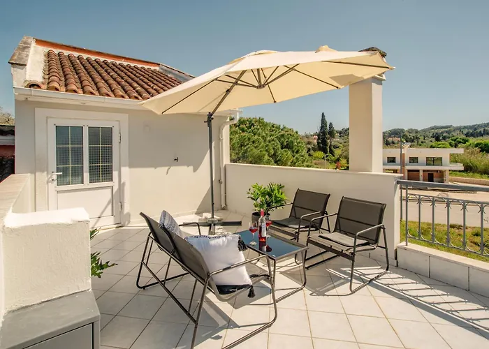 Appartement Fiore Azzurro