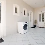 Apartment Fiore Azzurro Perivolion