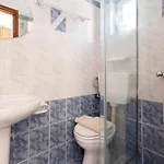 Apartment Fiore Azzurro Perivolion