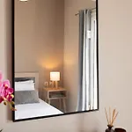 Fiore Azzurro Apartment *