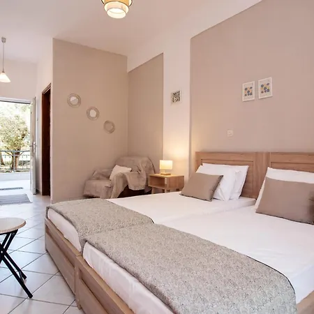 Fiore Azzurro Perivólion