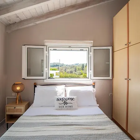 Fiore Azzurro * Perivólion