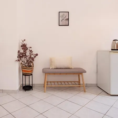 Katerina Apartamento *