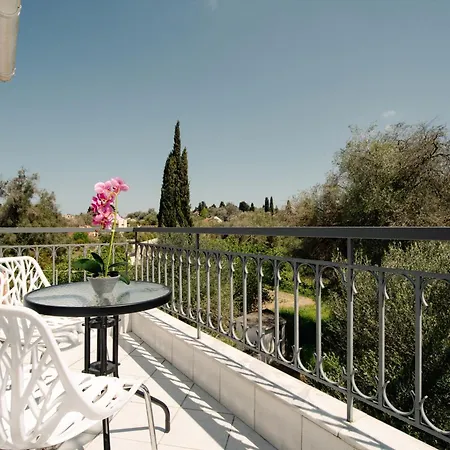 Apartamento Katerina *