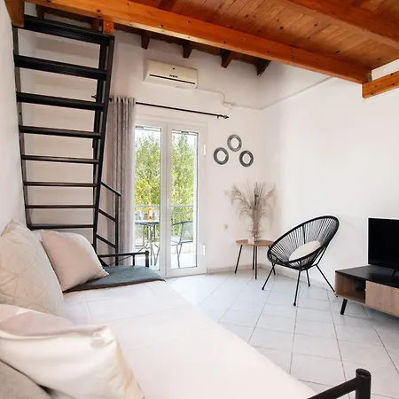 Fiore Azzurro Apartmán *