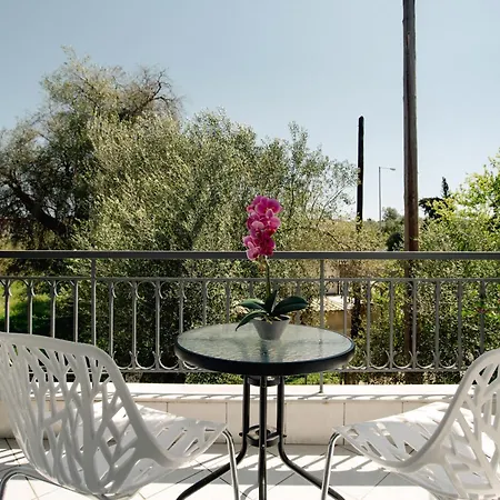 Apartmán Fiore Azzurro *