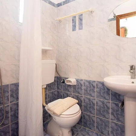 Fiore Azzurro Apartmán *