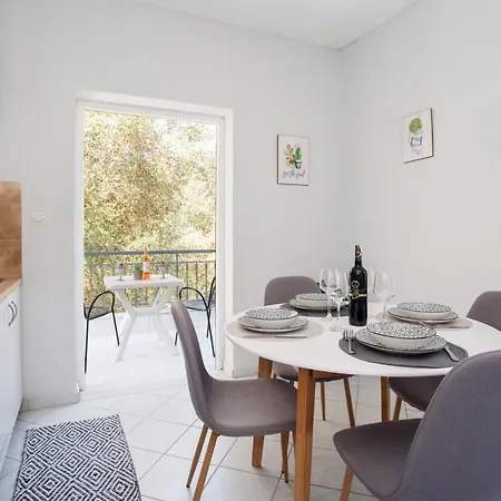 Fiore Azzurro Apartmán