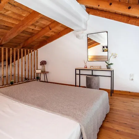 Apartmán Fiore Azzurro