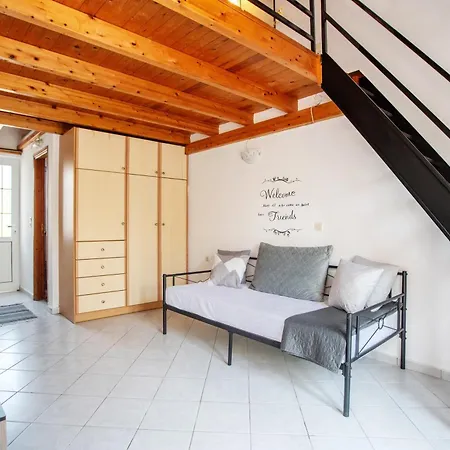Katerina Apartamento