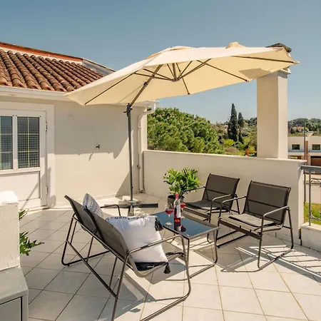 Apartmán Fiore Azzurro