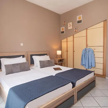 Fiore Azzurro Apartmán *